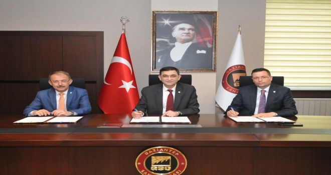 MESANTEP HAYATA GEÇİYOR