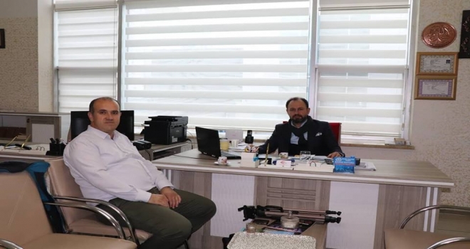 İstanbul'da Bir Maraş:"EDE OTOMOTİV"