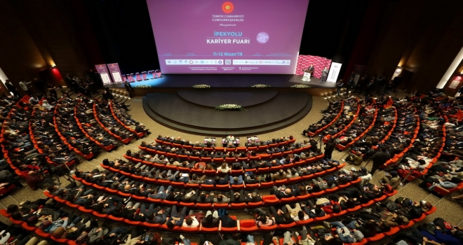İKAF’19 Tamamlandı