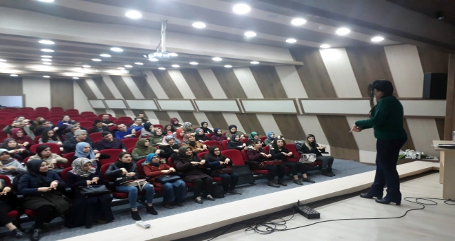 BÜYÜKŞEHİR İŞİTME ENGELİNİ ORTADAN KALDIRIYOR