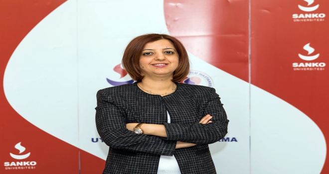 BAŞHEMŞİRE ÖZYILMAZ'IN HEMŞİRELİK HAFTASI MESAJI