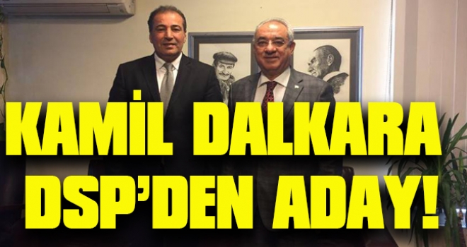 PAZARCIK'TA BEKLENEN ŞOK GELİŞME