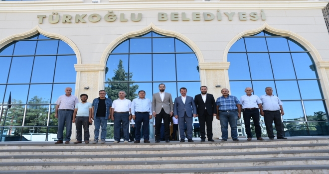 SEZAL; OSMAN BAŞKAN 4 YILDA ÇOK CİDDİ YATIRIMLARA İMZA ATMIŞ