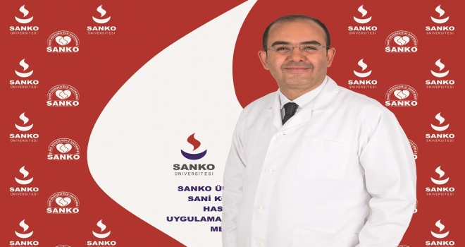 Doktor Güzel Sağlık Problemleri Tespit Edilmeli