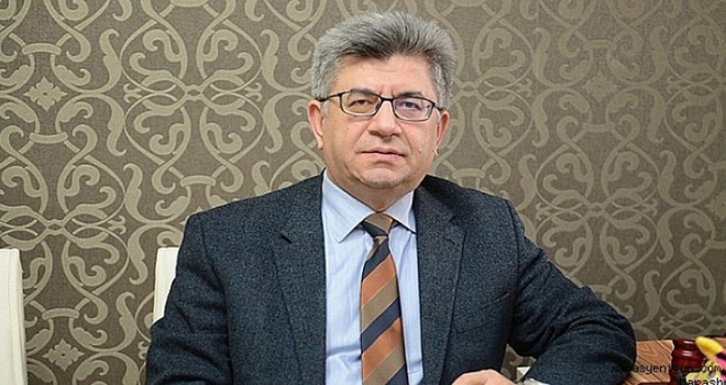 SEFER AYCAN'DA AKEDAŞ'A SORDU