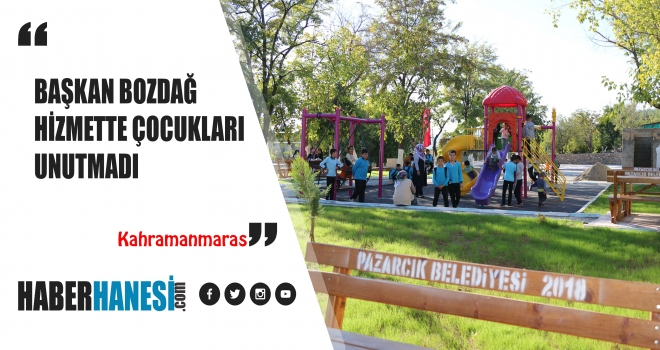 BAŞKAN BOZDAĞ’DAN ÇOCUKLARIN VE VATANDAŞLARIN İÇİNİ ISITACAK O HİZMET TAMAM