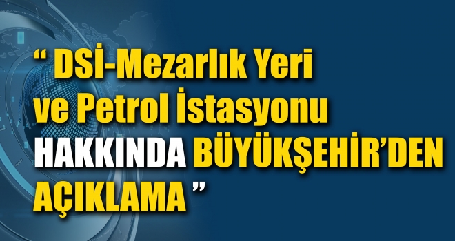 KAMUOYU DUYURUSU