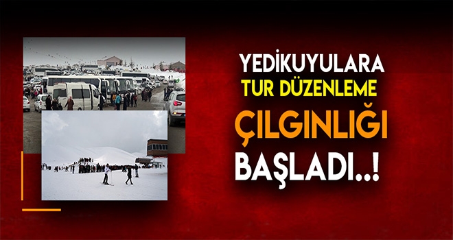 TUR FİRMALARININ YENİ GÖZDESİ KAHRAMANMARAŞ