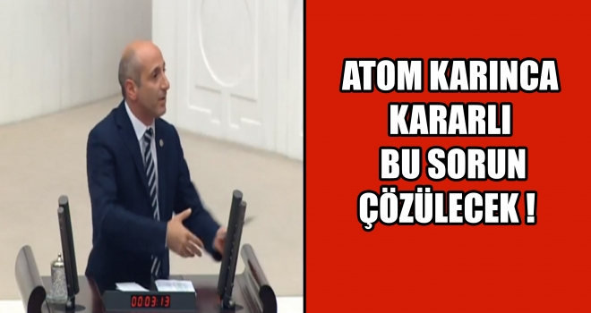 ÖZTUNÇ’TAN ÖNEMLİ UYARI: “100 BİN İNSAN ZEHİRLENEBİLİR!”
