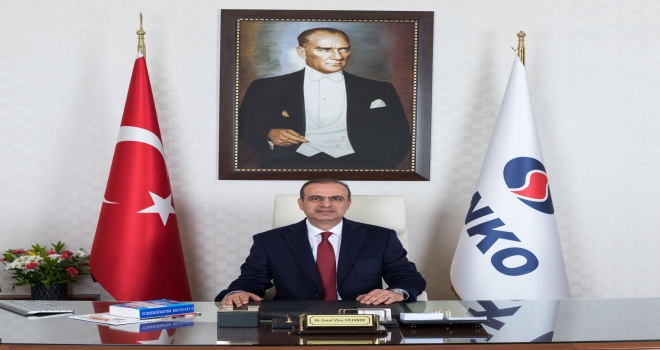 ASİD GENEL BAŞKANI DR. YILDIRIM’IN 14 MART TIP BAYRAMI MESAJI