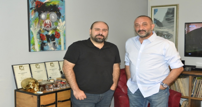 2645 Kitap Yayın hayatına başlıyor
