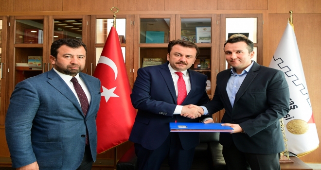 MEHMET ARIKAN SOSYAL TESİSİ İÇİN PROTOKOL