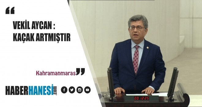 Tütün ürünleri ile mücadele yetersizdir, kaçak sigara artmıştır