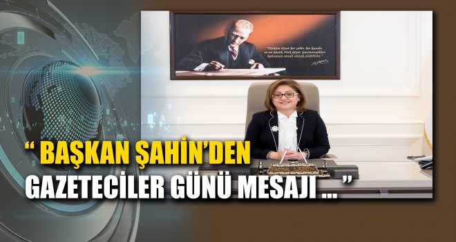 ÖZGÜR VE TARAFSIZ BİR BASIN DEMOKRASİNİN TEMEL TAŞIDIR