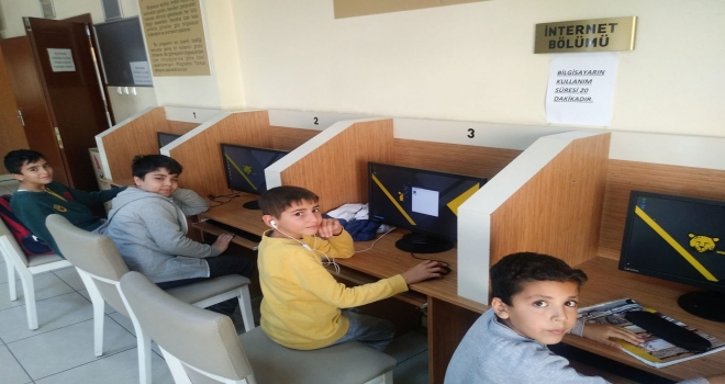 BÜYÜKŞEHİR HALKIMIZI PARDUSLA BULUŞTURUYOR