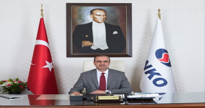 ASİD GENEL BAŞKANI DR. YILDIRIM: “HEMŞİRELER MESLEĞİNİ BÜYÜK BİR FEDAKARLIKLA VE İNSAN SEVGİSİYLE YERİNE GETİRMEKTEDİR