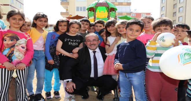 AFŞİN'DE YENİ DÖNEM HIZLI BAŞLADI