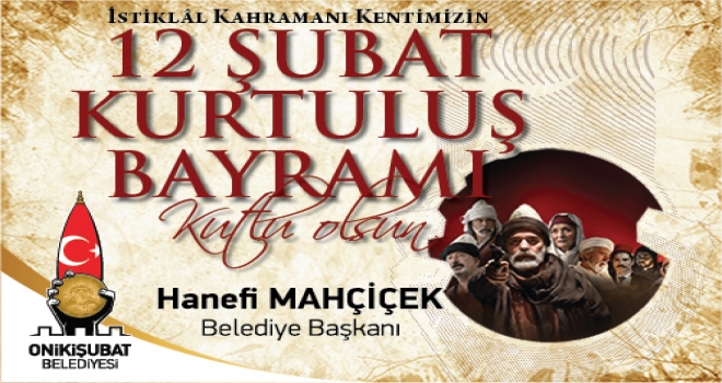 Mahçiçek - Dillere Destan Bir Zafer 12 Şubat