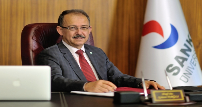 REKTÖR DAĞLI - HEKİMLERE VE SAĞLIK ÇALIŞANLARINA BORCUMUZ VAR