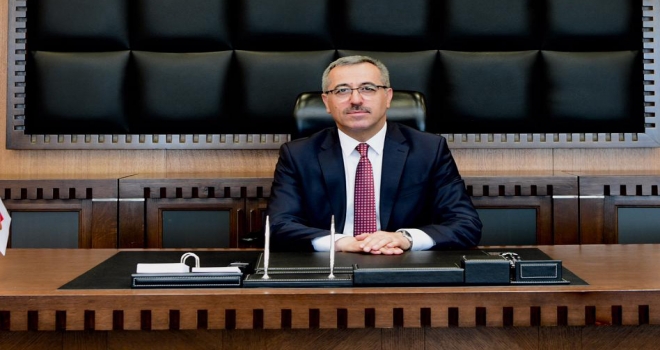 BAŞKAN GÜNGÖR: “23 NİSAN ÇOCUKLARA ARMAĞAN EDİLEN EVRENSEL BAYRAMDIR”