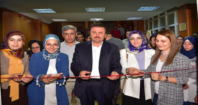 GENÇ KAMEK’TEN MUHTEŞEM PROGRAM