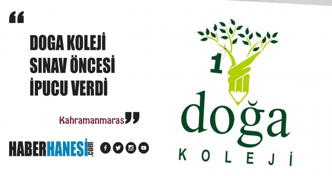 DOĞA KOLEJİ BÖLÜM BAŞKANLARI LGS ÖRNEK SORULARINI DEĞERLENDİRDİ