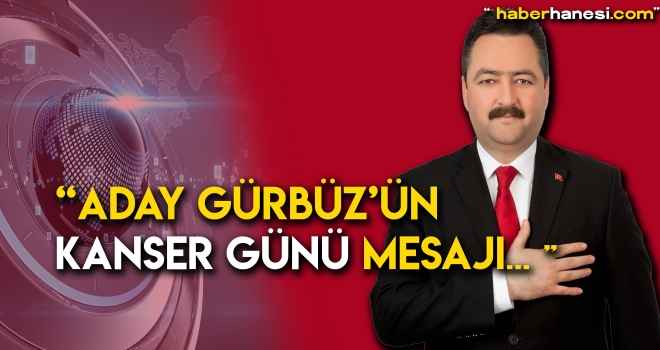 Mehmet Gürbüz - Farkında ve Bilinçli Olalım