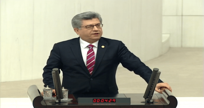 Tarım işçileri Aycan’ın gündeminde
