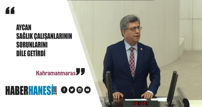 Hekim ile hasta karşı karşıya getirilmemeli