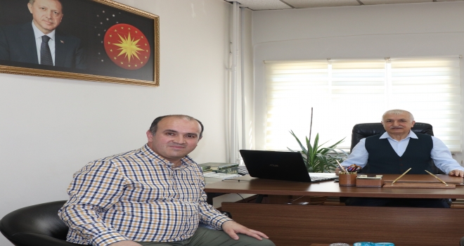 Kahramanmaraşlıların Altın Değeri: Cemal Özdemir