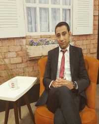 Ertuğrul Odunkıran