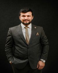 Muhammet Eliaçık