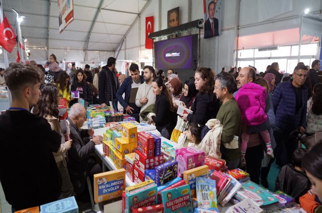 Kahramanmaraş Gaziantep’i sanırım bir konuda geçti!