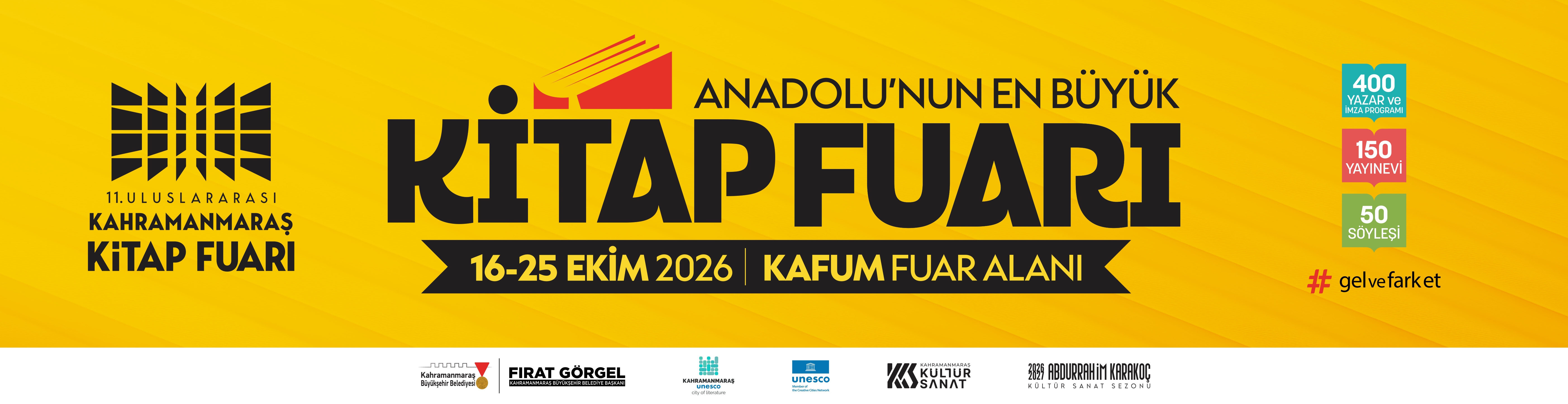 KitapFuarı