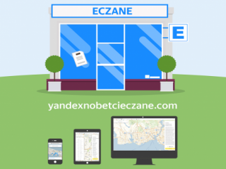 Yandex’ten Nöbetçi Eczane Sitesi