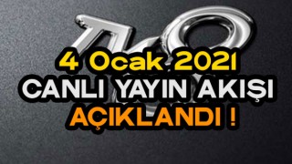 TV8 Canlı Yayın Akış Bugün TV8’de Neler Yayınlanıcak Film ve Diğer Programlar