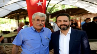 Elbistan Belediye Başkanı Gürbüz Muhtarlarla Buluştu