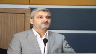 Prof. Yücer: “İnsanın Yakıtı Maneviyatıdır”