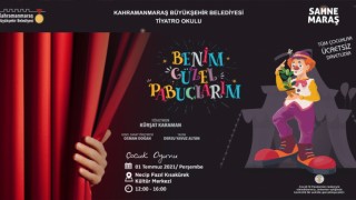 “Benim Güzel Pabuçlarım” İkinci Gösterimiyle Seyirciyle Buluşuyor