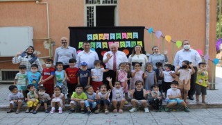 Kahramanmaraş İl Milli Eğitim Müdürü Okulları Gezdi