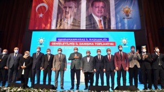 Cumhurbaşkanı Erdoğan - Sütçü İmam’ın Mirasına Namzet Bir Kadro