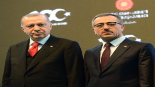 Cumhurbaşkanı Erdoğan: “Kahramanmaraş’ın Sözü Coğrafyaları Aşıyor”