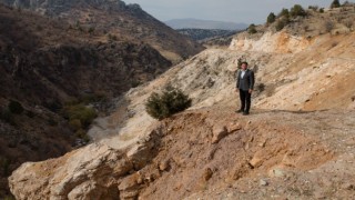 Nurhak’ta HES Mücadelesi: Halkın Değil, Rantın Yanındalar