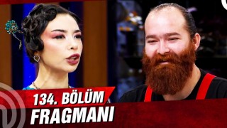 MasterChef Türkiye 134.Bölüm İzle ,MasterChef 134 .Bölüm Fragmanı