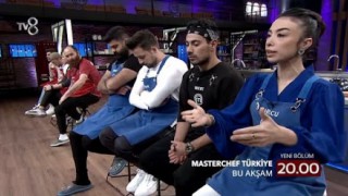 MasterChef Türkiye 135.Bölüm İzle ,MasterChef 135 .Bölüm Fragmanı
