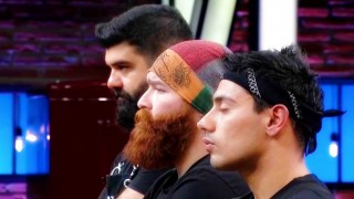 MasterChef Türkiye 137.Bölüm ,MasterChef 137.Bölüm Fragmanı