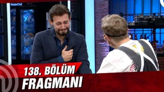 MasterChef Türkiye 138.Bölüm İzle ,MasterChef 138 .Bölüm Fragmanı