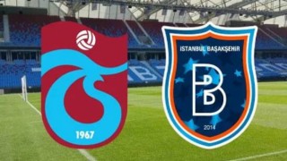 Trabzonspor Başakşehir şifresiz Taraftarium24 Jestyayın, Selçuk Sports canlı izle Lig tv canlı yayın