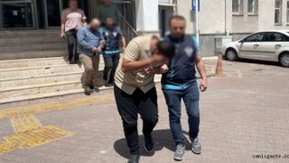 39 ilden 86 kişiyi dolandırdığı iddia edilen 3 şüpheli yakalandı