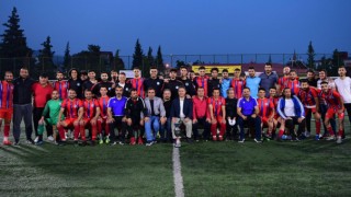 Kahramanmaraş BŞB Gençlikspor, Bölgesel Amatör Lige yükseldi